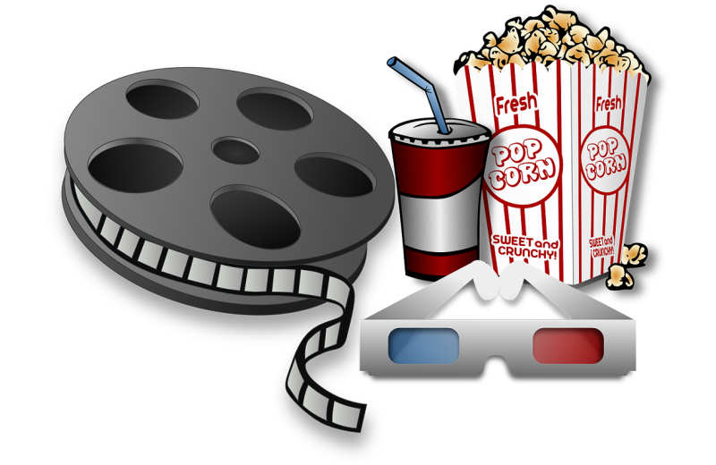 Cinéma avril 2025