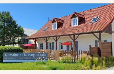La Margueritelle - Gîte n°1