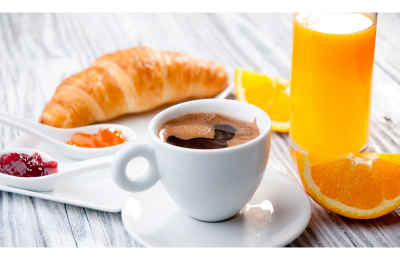 Petit-déjeuner du patrimoine : De la pierre à la récréation, la vie au peti ...