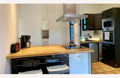 L'Appartement des Dunes