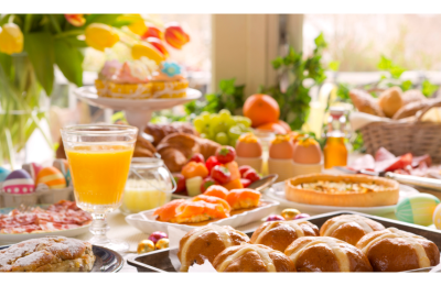 Brunch-patrimoine à l'hôtel Jean de Bruges