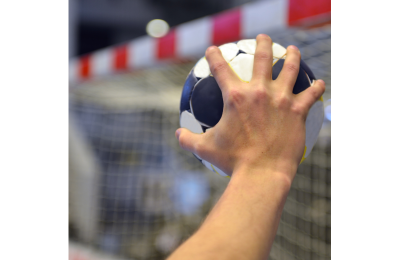 Rencontres de Sandball