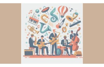 Rencontres Musicales organisées par l'Union Musicale de Quend