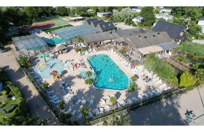 Villas du Domaine de Diane
