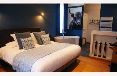 Villas du Domaine de Diane