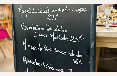 Les Chouettes Saveurs