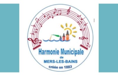 Concert de I'Harmonie de Mers Les Bains