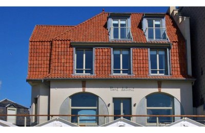 À la découverte du Crotoy, panorama des villas balnéaires