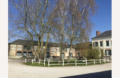 La baie de Somme