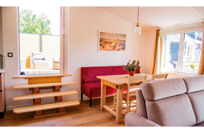 Appartement Baie Marine-Le Pont