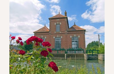 Circuit du Pont des Planches
