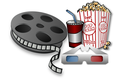 Cinéma avril 2025